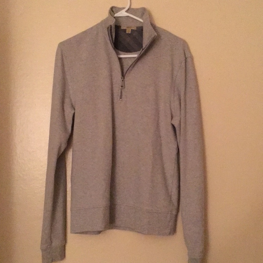 Burberry Men's Pullover